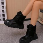 Buty Botki DAMSKIE (36-41 12par) 4945137
