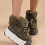 Buty Botki DAMSKIE (36-41 12par) 4945139