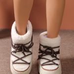 Buty Botki DAMSKIE (36-41 12par) 4945140