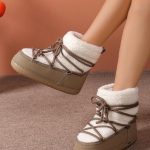 Buty Botki DAMSKIE (36-41 12par) 4945141