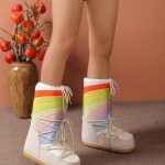 Buty Botki DAMSKIE (36-41 12par) 4945142