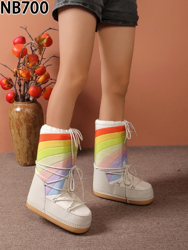 Buty Botki DAMSKIE (36-41 12par) 4945142