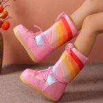 Buty Botki DAMSKIE (36-41 12par) 4945143