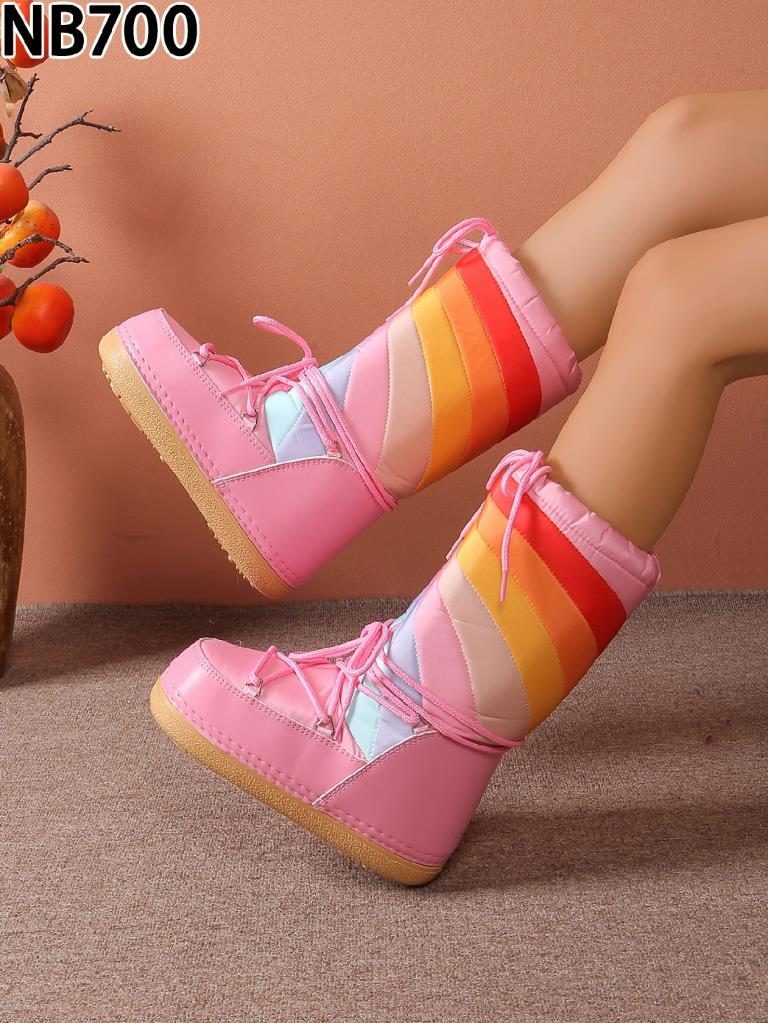 Buty Botki DAMSKIE (36-41 12par) 4945143