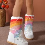 Buty Botki DAMSKIE (36-41 12par) 4945144