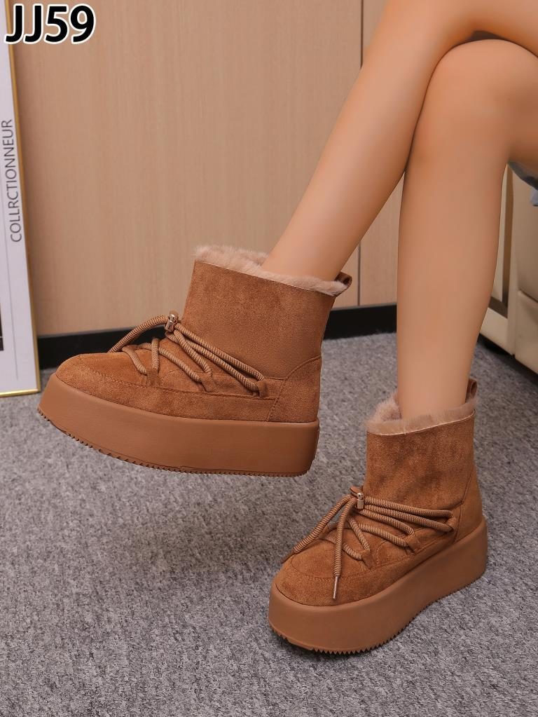 Buty Botki DAMSKIE (36-41 12par) 4945148