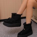 Buty Botki DAMSKIE (36-41 12par) 4945149