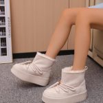 Buty Botki DAMSKIE (36-41 12par) 4945150