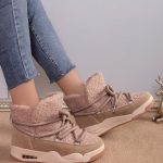 Buty Botki DAMSKIE (36-41 12par) 4945151
