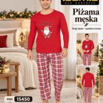 Piżamy MĘSKA_size l-4xl_paczka 10 szt_1kolor 4945376