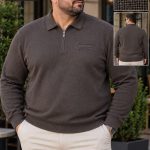 Swetry MĘSKA_size 3-6xl_paczka 12 szt_mixkolor 4945391