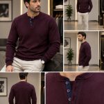 Swetry MĘSKA_size m-2xl_paczka 12 szt_mixkolor 4945398