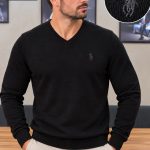 Swetry MĘSKA_size m-2xl_paczka 12 szt_mixkolor 4945408