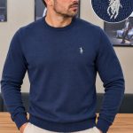 Swetry MĘSKA_size m-2xl_paczka 12 szt_mixkolor 4945414