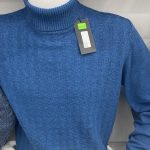 Swetry MĘSKA_size m-2xl_paczka 12 szt_mixkolor 4945417
