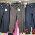 Spodnie włoskie (S-2XL/5szt) 4945784