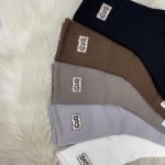 Skarpety DAMSKA.SIZE: 35-42_( 40PAR/PACZKA) KOLOR JAK NA ZDZIĘCIU 8273824