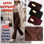 Spodnie DAMSKA _size s-2xl_paczka 12 szt_mixkolor 8273956