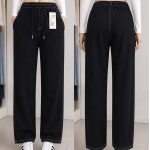 Spodnie Damskie _size s-3xl_ paczka 12szt_ mix kolor 4799225