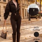Spodnie Damskie _size s-2xl_ paczka 12szt_ mix kolor 4799229