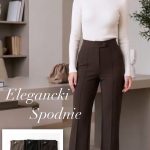 Spodnie Damskie _size s-2xl_ paczka 12szt_ mix kolor 4799230