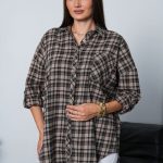 Koszule Damskie tureckie _ Size s-xxl _ paczka 5szt _1kolor 4799298