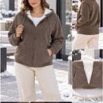 Bluzy Damskie _ Size 2-7xl_ paczka 12szt_mix kolor 4799400