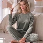 Komplety DAMSKA _size s-2xl_paczka 4 szt_1kolor 4799425
