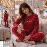 Komplety DAMSKA _size s-2xl_paczka 4 szt_1kolor 4799426