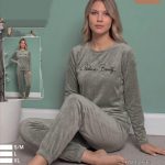 Komplety DAMSKA _size s-2xl_paczka 4 szt_1kolor 4799427
