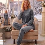 Komplety DAMSKA _size s-2xl_paczka 4 szt_1kolor 4799429