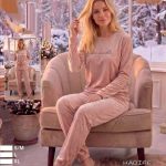 Komplety DAMSKA _size s-2xl_paczka 4 szt_1kolor 4799430