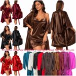 Komplety Damskie wloskie _over size _ paczka 6szt_ mix kolor 4799490