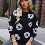 Bluzy Damskie Tureckie_ Size s-2xl_ paczka 6szt_1kolor 1859177