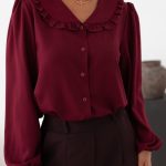 Koszule DAMSKA POLSKA_size s-xl_paczka 4 szt_1kolor 1859343
