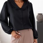 Koszule DAMSKA POLSKA_size s-xl_paczka 4 szt_1kolor 1859347