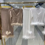 Komplety DAMSKA _size uni_paczka 6 szt_mixkolor 1859365