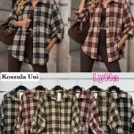 Koszule Damskie wloskie _size uni_ paczka 6szt_ mix kolor 1859375