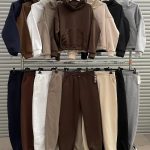Komplety Damskie Włoskie_ size uni_ paczka 6 szt_ mix kolor 1859399