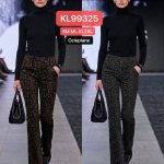 Spodnie  Damskie  _ size s-2xl _ paczka 12szt_ mix kolor 1859101