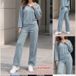 Komplety Damskie _ size s-xl _ paczka 12szt_ mix kolor 1859114