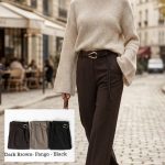 Spodnie Damskie _ size s-2xl _ paczka 12szt_ mix kolor 1859115