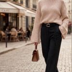 Spodnie Damskie _ size s-2xl _ paczka 12szt_ 1kolor 1859116