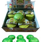 Gniotki dumplings Halloween 8_5cm dam 7077961