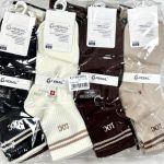 Skarpety DAMSKA .SIZE: 35-42_( 40PAR/PACZKA) KOLOR JAK NA ZDZIĘCIU 7078184