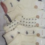 Skarpety DAMSKA .SIZE: 35-42_( 40PAR/PACZKA) KOLOR JAK NA ZDZIĘCIU 7078204