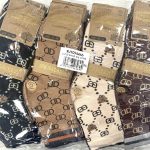 Skarpety DAMSKA .SIZE: 35-42_( 40PAR/PACZKA) KOLOR JAK NA ZDZIĘCIU 7078205