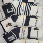 Skarpety DAMSKA .SIZE: 35-42_( 40PAR/PACZKA) KOLOR JAK NA ZDZIĘCIU 7078207