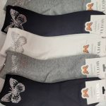 Skarpety DAMSKA .SIZE: 35-42_( 40PAR/PACZKA) KOLOR JAK NA ZDZIĘCIU 7078209