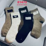 Skarpety DAMSKA .SIZE: 36-41_( 40PAR/PACZKA) KOLOR JAK NA ZDZIĘCIU 7078212